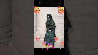 New Dress Burkha barbie song 👍👍👍 [upl. by Friederike]