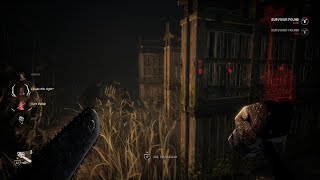 Dead by Daylight20240914192451 [upl. by Granville]