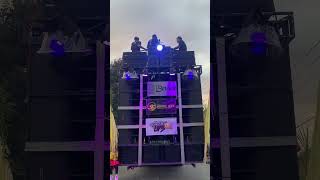 Beldex Audio 🔥 dancerkarnaval karnavalsoundsistem beranda brewogaudio horeg [upl. by Rickert]