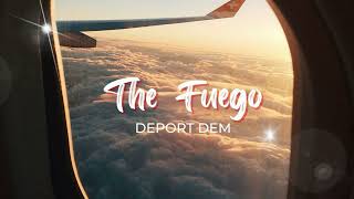 Sean Paul  Deport Them The Fuego Remix [upl. by Mazman]