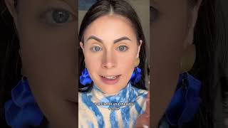 Come si mette l’eyeliner 😱 makeup makeupartist makeuptutorial beauty beautytips eyeliner [upl. by Map]