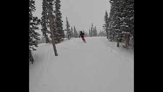 Snowmass 14February2024 part 1 [upl. by Nyliak]