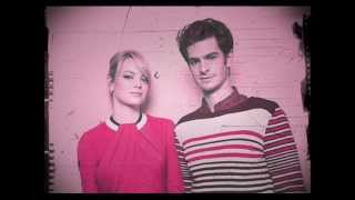 Andrew Garfield amp Emma Stone Interview with Capital FM [upl. by Publius]