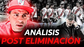 LO QUE DEJÓ RIVER  TEMPERLEY DEMICHELIS ARMANI EL MERCADO DE PASES Y LO QUE VIENE [upl. by Margret152]