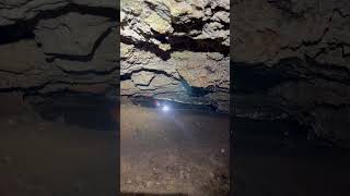 1Ft Crawl In Cave [upl. by Hurwit]