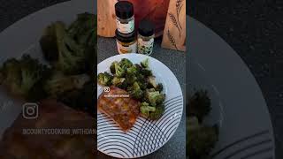 Easy Weeknight Dinner  recipe glutenfree cooking [upl. by Oderfla]