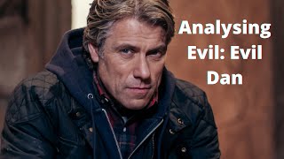 Analysing Evil Evil Dan [upl. by Ardnahcal520]