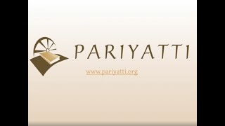 Presentation About Pariyatti [upl. by Sokin]