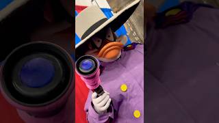 OMG It’s Darkwing Duck disney cosplay cosplaygirl disneychannel cosplayer [upl. by Lindsey]