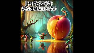 DURAZNO SANGRANDO LUIS ALBERTO SPINETTA  COVER IA [upl. by Errol]