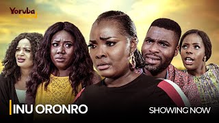 INU IRONRO Latest 2024 Yoruba Movie Drama Starring Ibrahim Chatta Ronke Odusanya Aishat Lawal [upl. by Storer]