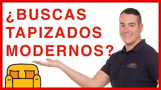 🔥NUEVA🔥 Tela para Sofás ✅ ¿Vas a Cambiar de Sofá 🧐  SOFÁS VALENCIA [upl. by Jerrine]