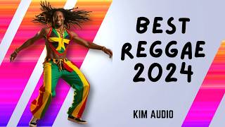 Best Reggae Mix 2024New Reggae Remix Best Reggae Roots [upl. by Dru]