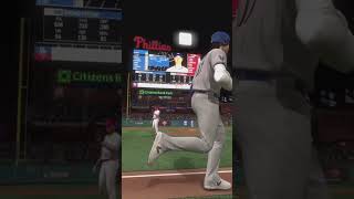 MLB The Show 24 ホームラン 大谷 [upl. by Werra]