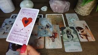 💔 Are în gând o DESPĂRȚIRE Cum va proceda 🤔🔥 Etalare Tarot Dragoste [upl. by Tynan]