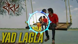 Yad Lagla  Sairat mix by DJ Vaibhav In The Mix from mumbai [upl. by Anirual]