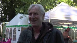 TV Horsens  Rock i Lunden 2014  TV2 [upl. by Leland972]