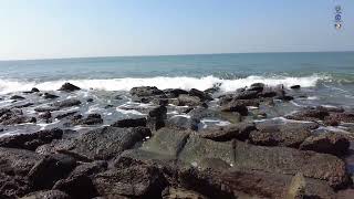 Coxs Bazar  Saint Martins Coral Beach [upl. by Eigriv]