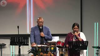 ICA Sri Lankan sunday service live streaming 17th NOVEMBER [upl. by Neleb]