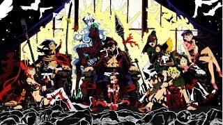 AMV  Fight The Power Tengen Toppa Gurren Lagann [upl. by Darill]