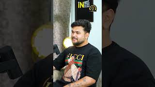 Karan aujla ne kita fan nu reply karanaujla art youtubeshorts youtuber goviral [upl. by Nylahsoj732]