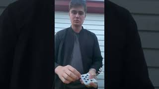 Ambitious card trick magic magician cardtrick cards performance fyp insta bradleydetman [upl. by Colley805]