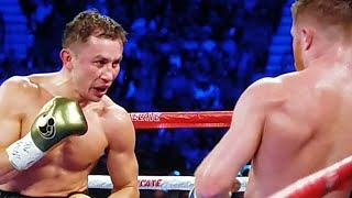 CANELO VS GGG POST FIGHT LIVE NO DRAW 118110 HOW REMATCH MAY 2018 WHO IS JUDGE ADALAIDE BRYD [upl. by Samul]