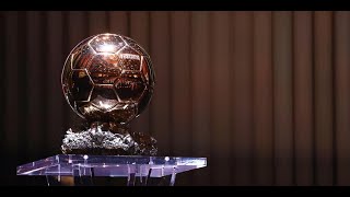 Classement ballon dor 2023  Une surprise [upl. by Arej]