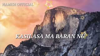 GG  Kasilasa Ma Baran Nu  Lagu Bajau 2018 [upl. by Leidba]