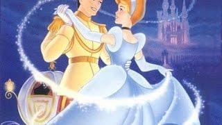 quotLa Cenicientaquot Cinderella  Trailer en español [upl. by Sofer]