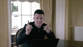 Tommy Robinson  TV licence non payal [upl. by Lierbag375]