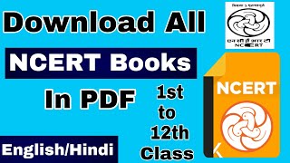 How download NCERT Books in Pdf Free 2 Minutes Class 1st to 12th [upl. by Anoirtac]