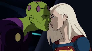 SUPERGIRL FOI EXPULSA DA TERRA POIS SÓ FAZ BESTEIRA E DÁ PREJUÍZO PRO BATMAN [upl. by Aihtnic694]