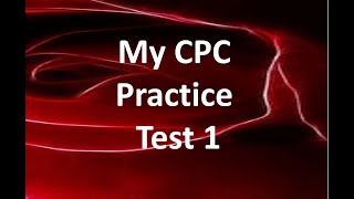 LGV CPC Test 1 Questions and Answers  Practice test [upl. by Giovanni]