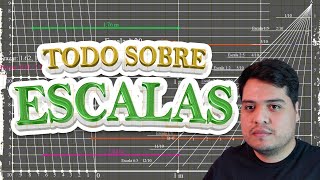 Todo lo que necesitas saber sobre ESCALAS [upl. by Iv893]