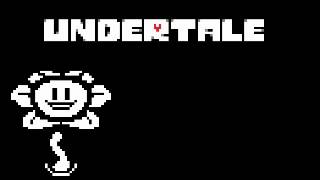 UnderTale Demo PreBattle [upl. by Ehcrop679]