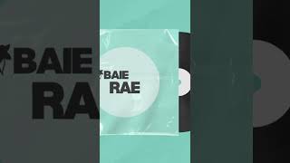 Baie Rae Out Now 🔥💯🫵🎵 fypシ゚viral music shorts trending southafrica [upl. by Condon]