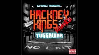 Tuggawar  I Run Hackney [upl. by Wescott209]