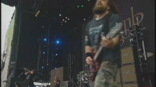 Lamb Of God  Pathetic Live At Download HIGH DEFINITION [upl. by Ettennil]