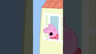 Plantas Creciendo  Peppa Pig en Español shorts peppapig dibujosanimados [upl. by Wemolohtrab]