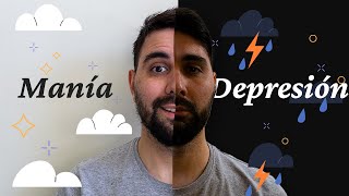 Cómo es el TRASTORNO BIPOLAR y por qué nadie los detecta [upl. by Naryk430]