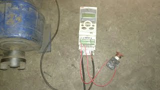 how to wire VFD motor with push button switch  electric guru [upl. by Hatti]