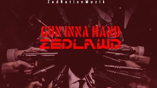 ZedLawd  Gun Inna HandOfficial Audio MAY 2023 [upl. by Nalod454]