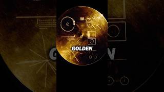 NASA’s Golden Record A Message to the Universe facts knowledge science [upl. by Seraphina252]