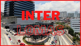 ⭐🚘 Conociendo Residencial Interlomas  Lomas Country Club  Estado de México  letsgomexico [upl. by Sewole]