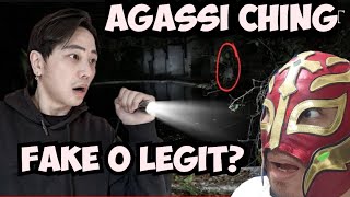 Agassi Ching Review Legit or Fake [upl. by Eniluqcaj566]