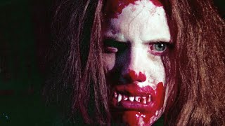 Satans Black Wedding 1976 ORIGINAL TRAILER HD 1080p [upl. by Ahsielat209]