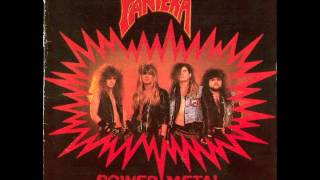 Pantera  1988 Power Metal Full Album [upl. by Laehplar]