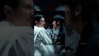 Bruce Lee Vs Karate Champion [upl. by Dwan]