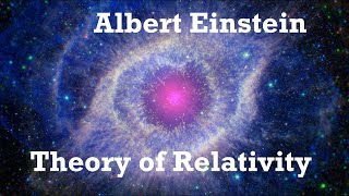 Albert Einstein Theory of Relativity  FULL AudioBook  Quantum Mechanics  Astrophysics [upl. by Chinua]